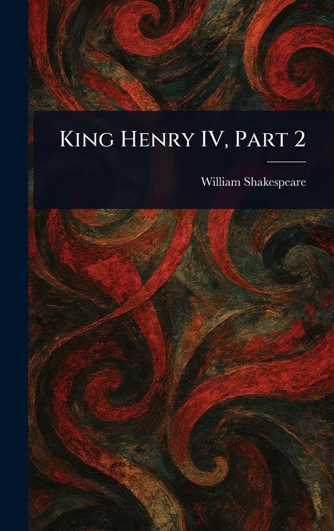 Produktbild: King Henry IV, Part 2