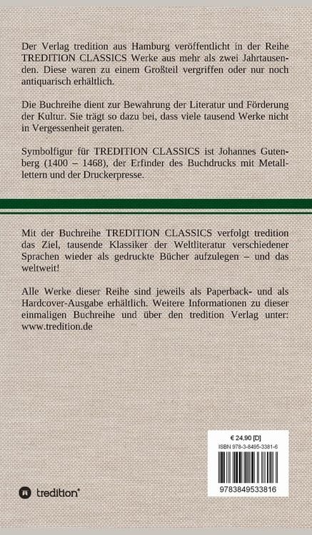 Produktbild: Der Graf von Monte Christo