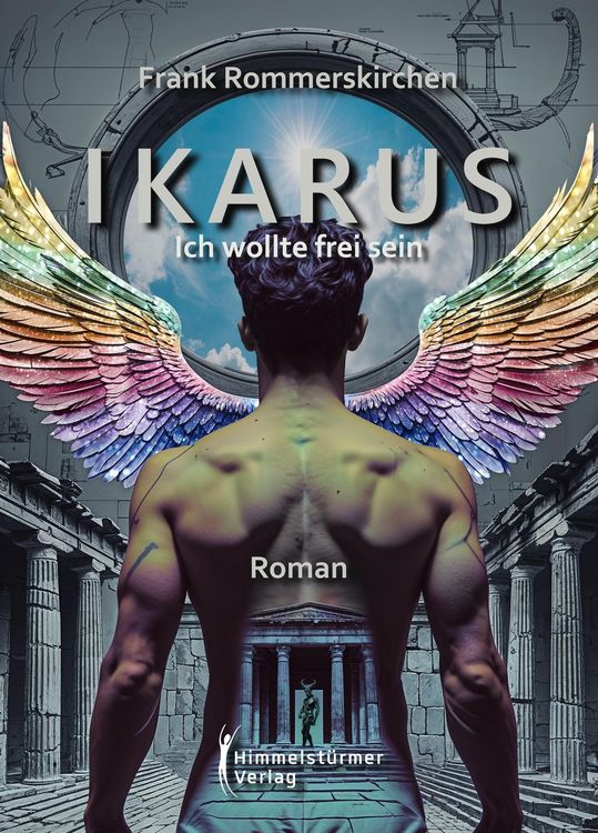 Produktbild: Ikarus