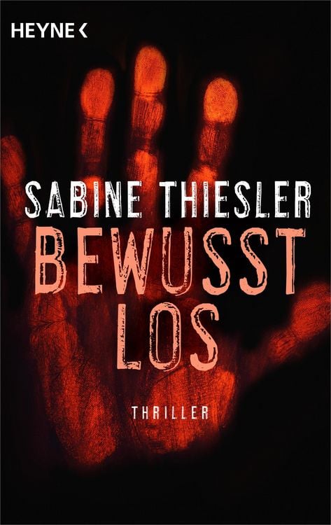 Produktbild: Bewusstlos