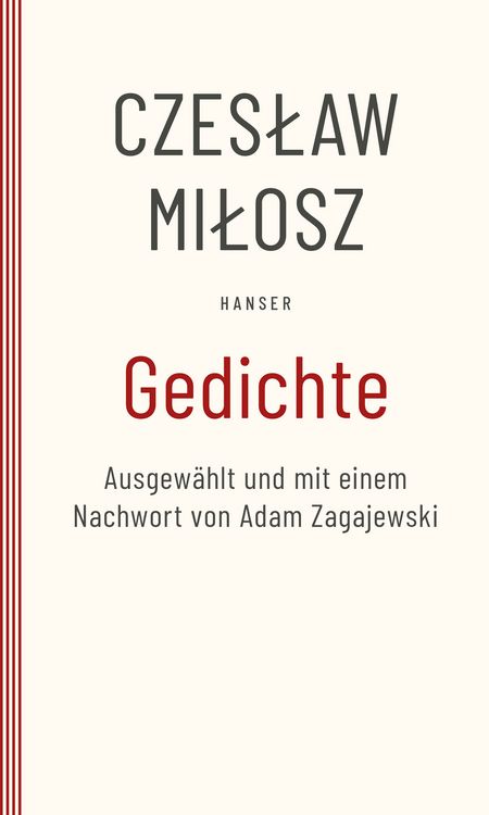 Produktbild: Gedichte