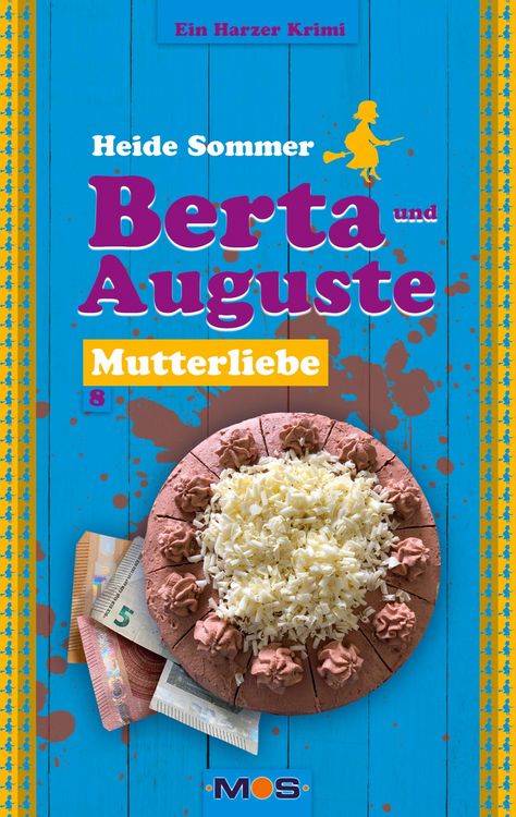 Produktbild: Berta und Auguste