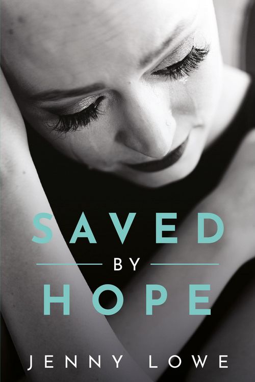Produktbild: Saved by Hope