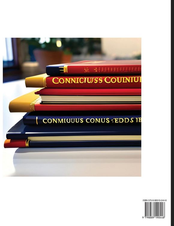 Produktbild: The Doctrine of The Mean - Four Books and Five Classics of Confucianism (Part 5)- Mandarin Chinese Learning Course (HSK Level 2), Self-learn China's History & Culture, Easy Lessons, Simplified Characters, Words, Idioms, Stories, Essays, English Vocabulary