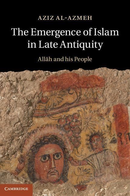 Produktbild: The Emergence of Islam in Late Antiquity