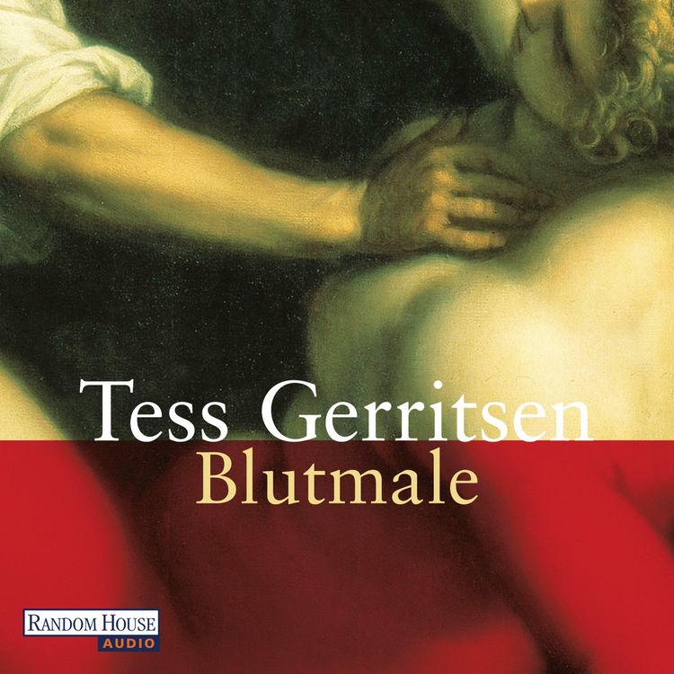 Produktbild: Blutmale