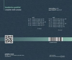 Produktbild: S&auml;mtliche Violinsonaten