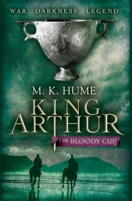 Produktbild: King Arthur