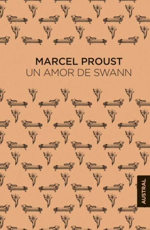Produktbild: Un amor de Swann