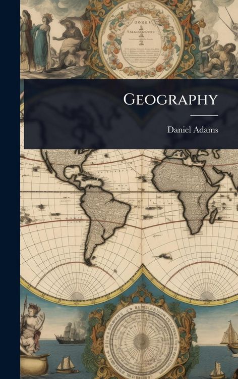 Produktbild: Geography