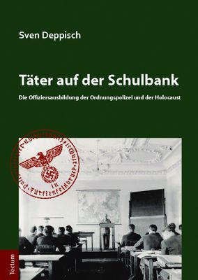 Produktbild: T&auml;ter auf der Schulbank