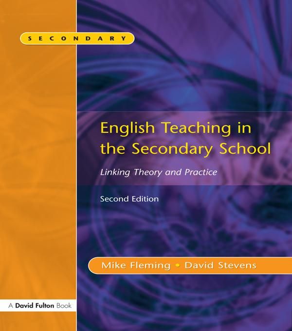 Produktbild: English Teaching in the Secondary School 2/e
