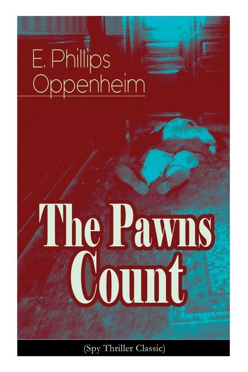 Produktbild: The Pawns Count (Spy Thriller Classic)