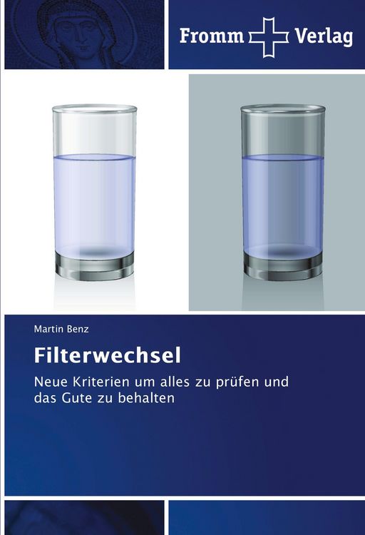 Produktbild: Filterwechsel