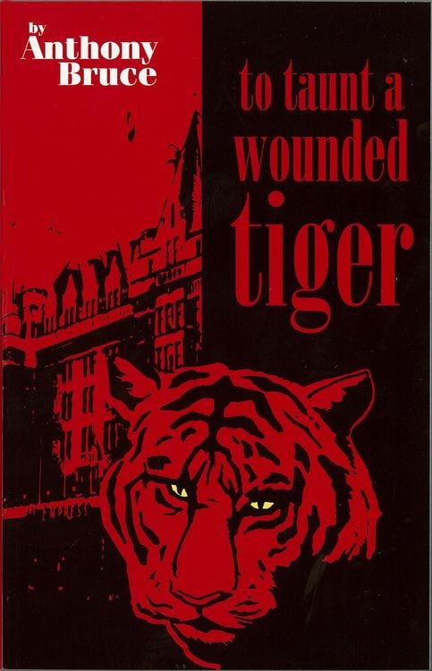 Produktbild: To Taunt A Wounded Tiger