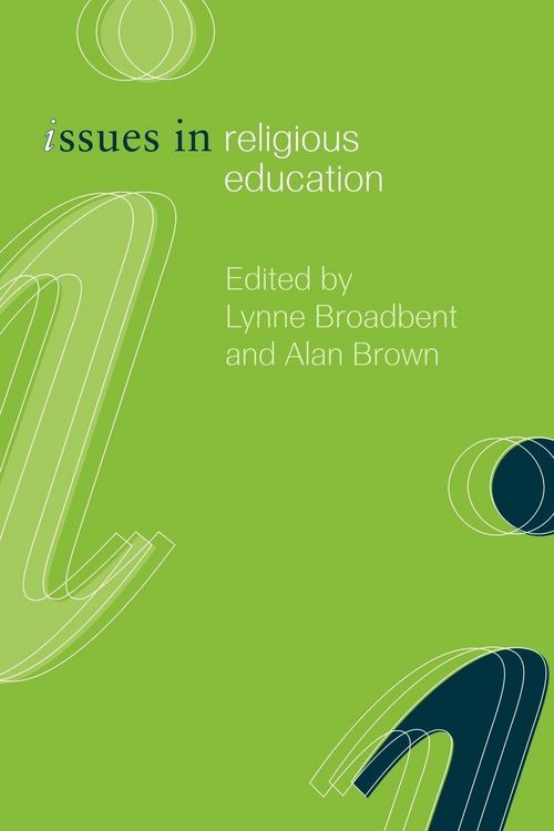 Produktbild: Issues in Religious Education