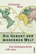 Produktbild: Die Geburt der modernen Welt
