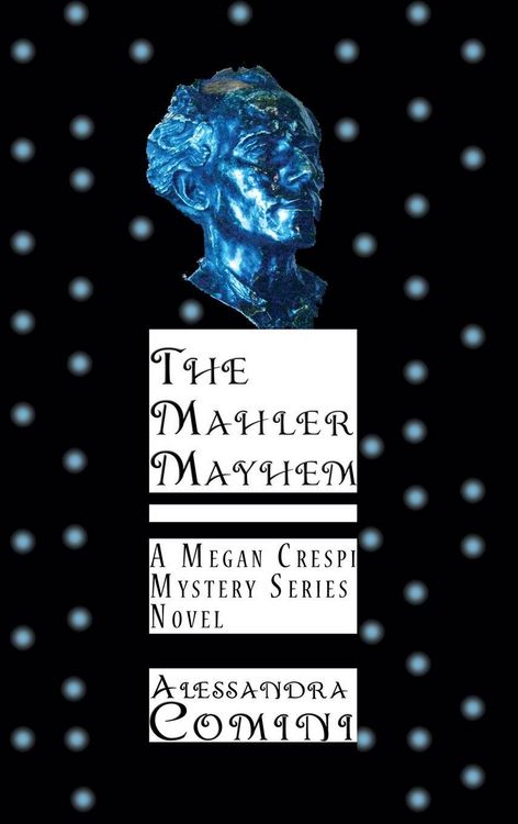 Produktbild: The Mahler Mayhem