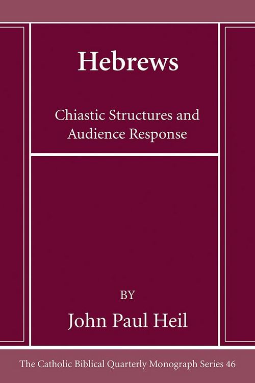 Produktbild: Hebrews