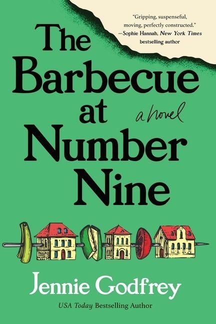 Produktbild: The Barbecue at Number Nine