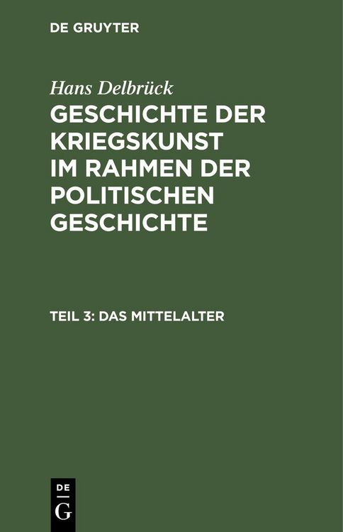 Produktbild: Das Mittelalter