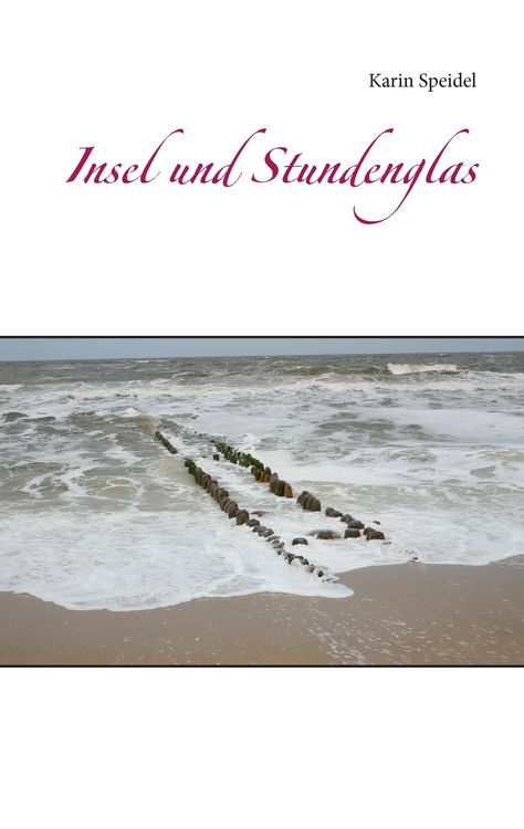 Produktbild: Insel und Stundenglas