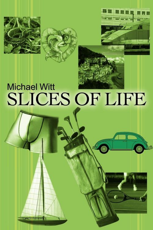 Produktbild: Slices of Life