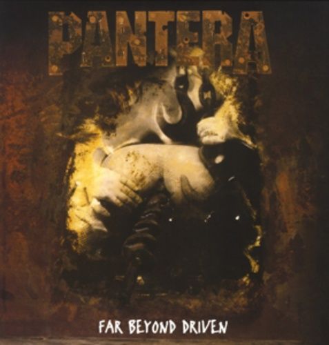 Produktbild: Far Beyond Driven