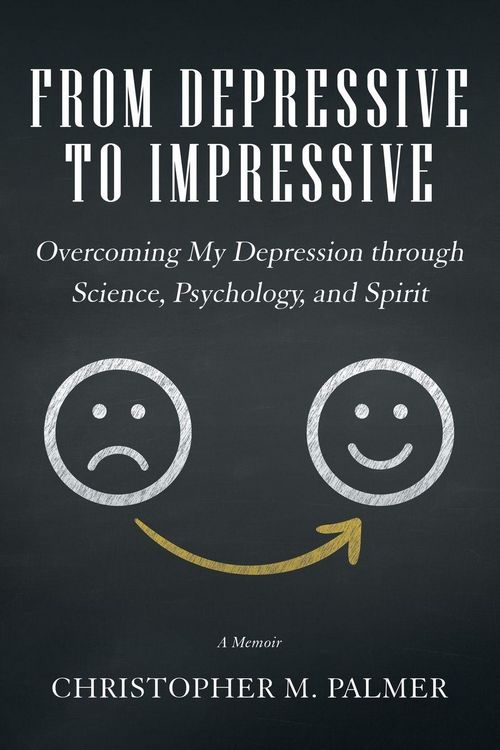 Produktbild: From Depressive to Impressive