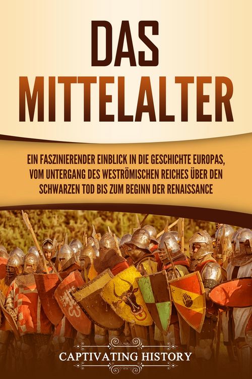 Produktbild: Das Mittelalter