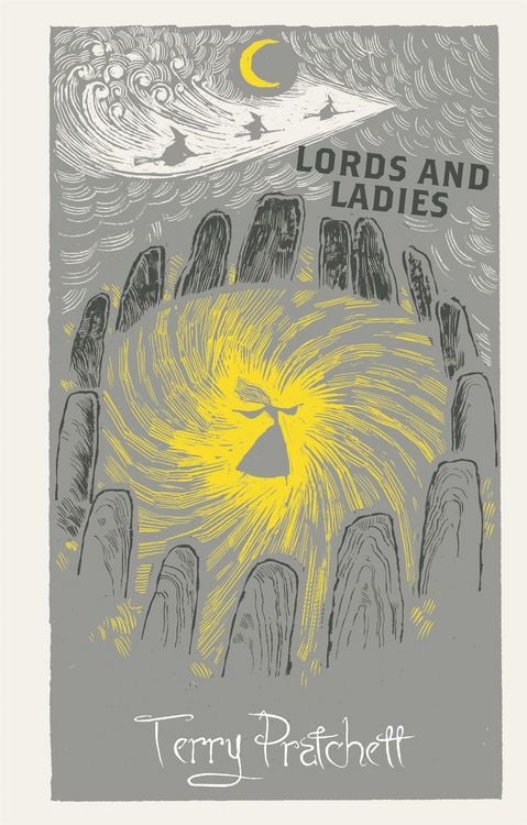 Produktbild: Lords and Ladies