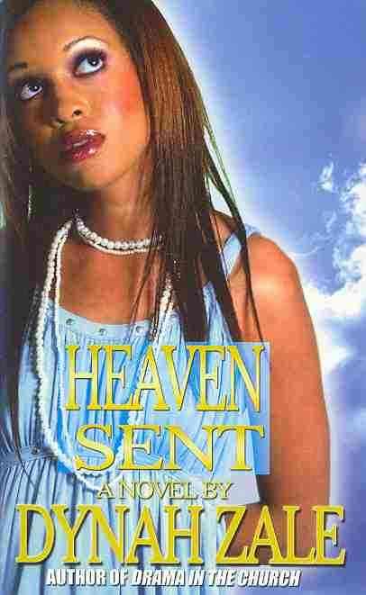 Produktbild: Heaven Sent