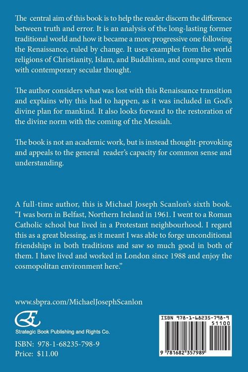 Produktbild: How to Think Effectively in the Progressive World