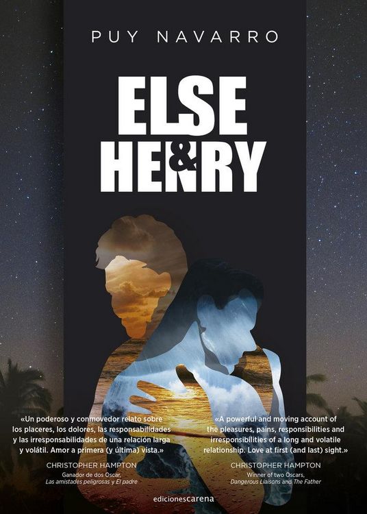 Produktbild: Else & Henry