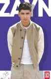 Produktbild: 1d - Zayn Malik 2013 Poster Calendar
