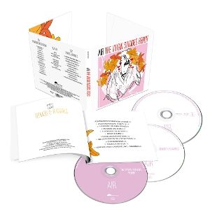 Produktbild: The Virgin Suicides Redux
