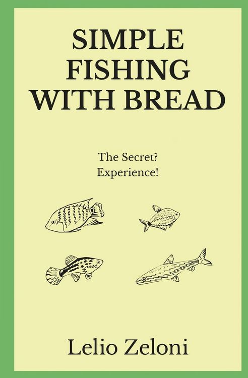 Produktbild: Simple Fishing With Bread