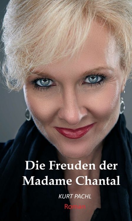 Produktbild: Die Freuden der Madame Chantal