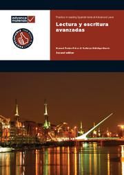 Produktbild: Frutos-P&eacute;rez, M: Lectura Y Escritura Avanzadas a Level Pract