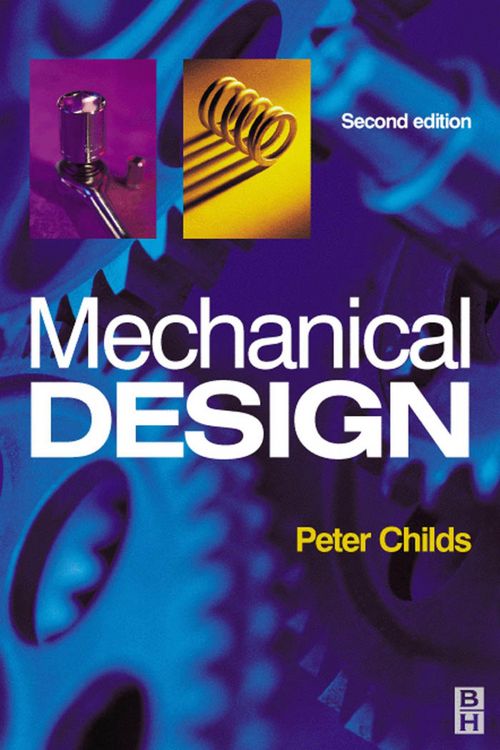 Produktbild: Mechanical Design