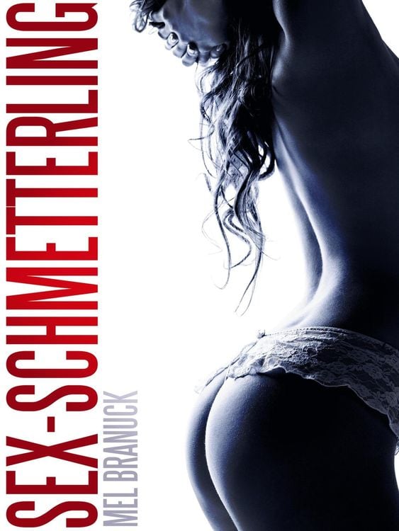 Produktbild: Sex-Schmetterling