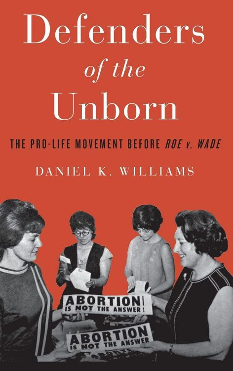 Produktbild: Defenders of the Unborn