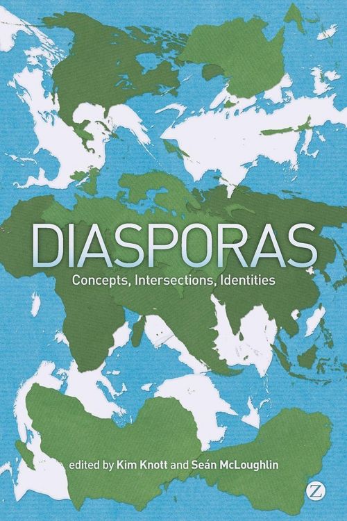 Produktbild: Diasporas