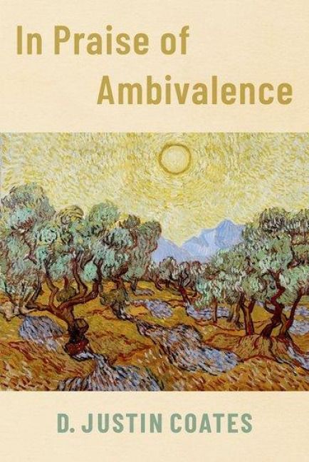 Produktbild: In Praise of Ambivalence