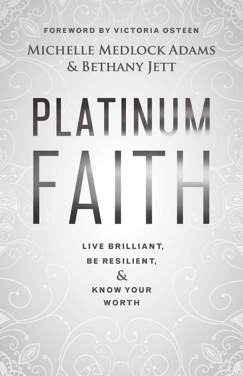 Produktbild: Platinum Faith