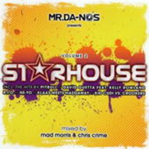 Produktbild: Starhouse Vol.2