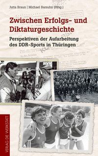 Produktbild: Zwischen Erfolgs- und Diktaturgeschichte