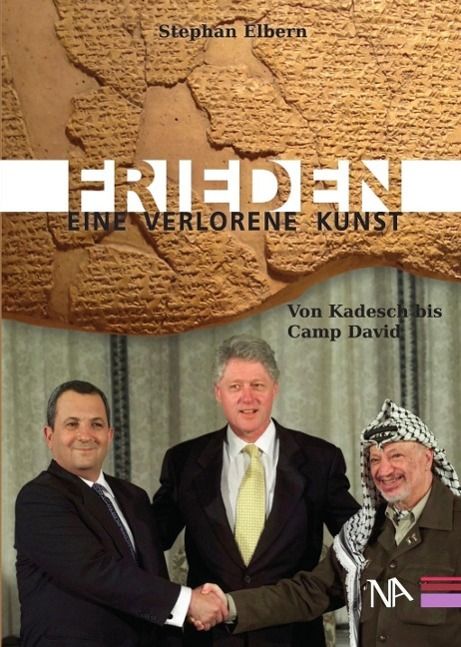 Produktbild: Frieden - eine verlorene Kunst