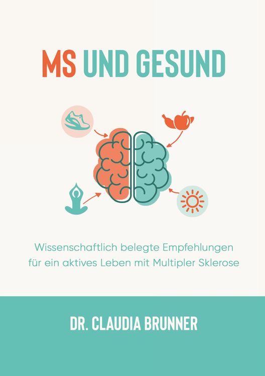 Produktbild: MS und Gesund