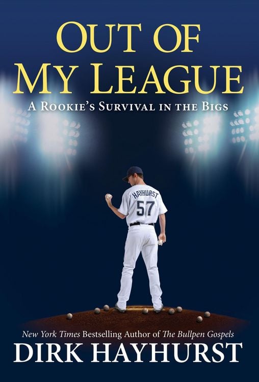 Produktbild: Out of My League: